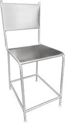 SS Static Chair